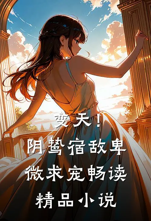 变天！阴鸷宿敌，卑微求宠畅读精品小说