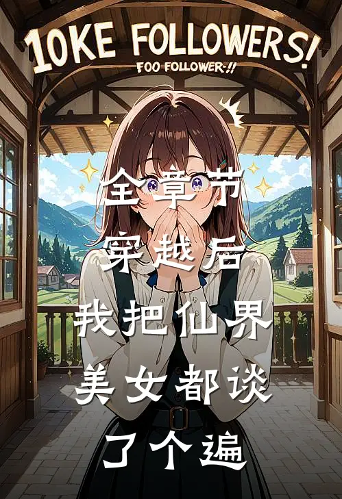 全章节穿越后，我把仙界美女都谈了个遍