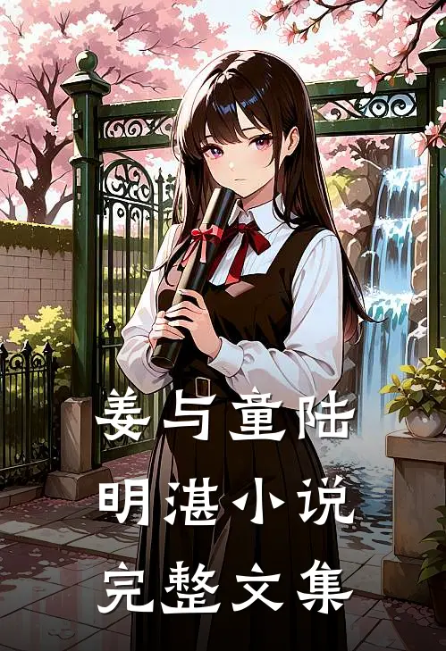 姜与童陆明湛小说完整文集