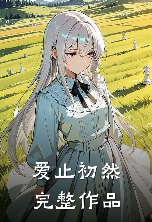 爱止初然完整作品