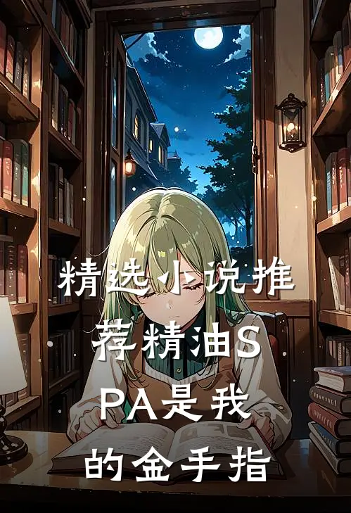 精选小说推荐精油SPA是我的金手指