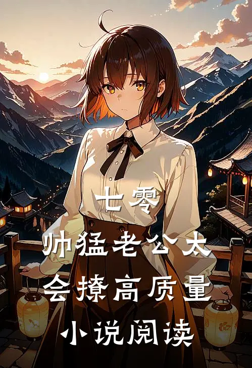 七零：帅猛老公太会撩高质量小说阅读