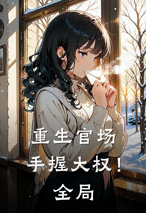 重生官场：手握大权！全局