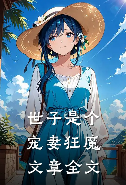 世子是个宠妻狂魔文章全文