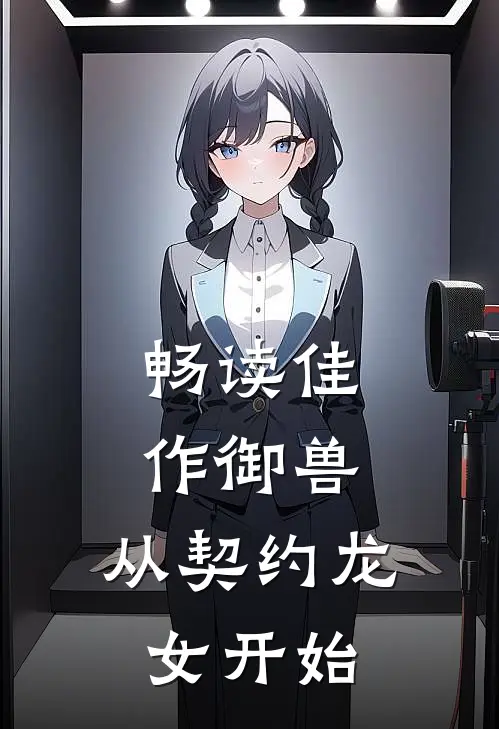 畅读佳作御兽，从契约龙女开始