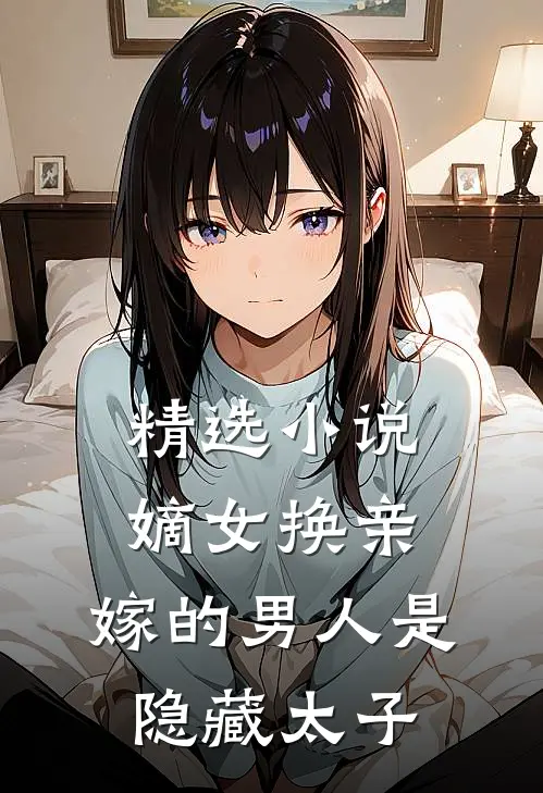精选小说嫡女换亲，嫁的男人是隐藏太子