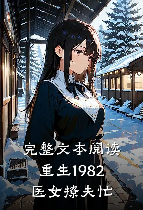 完整文本阅读重生1982：医女撩夫忙