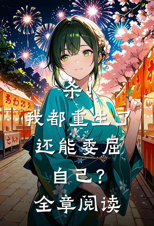 杀！我都重生了，还能委屈自己？全章阅读