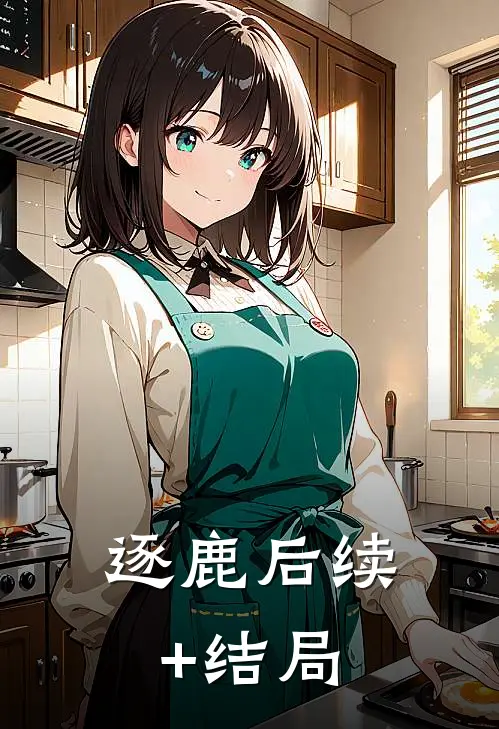逐鹿后续+结局