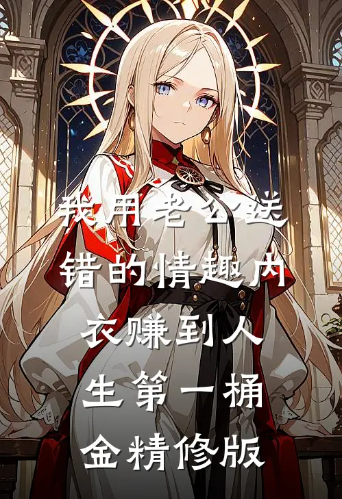 我用老公送错的情趣内衣赚到人生第一桶金精修版