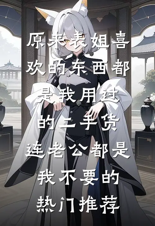 原来表姐喜欢的东西都是我用过的二手货，连老公都是我不要的热门推荐