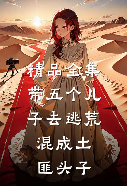 精品全集带五个儿子去逃荒，混成土匪头子