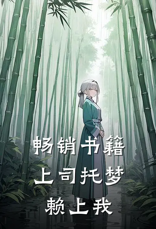 畅销书籍上司托梦赖上我