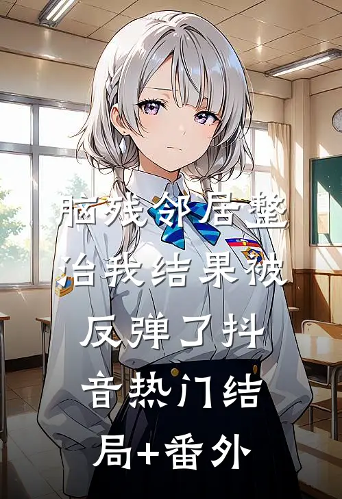脑残邻居整治我结果被反弹了抖音热门结局+番外