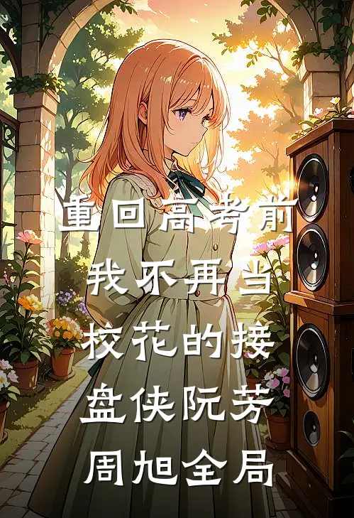 重回高考前，我不再当校花的接盘侠阮芳周旭全局