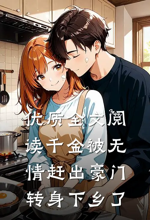 优质全文阅读千金被无情赶出豪门，转身下乡了