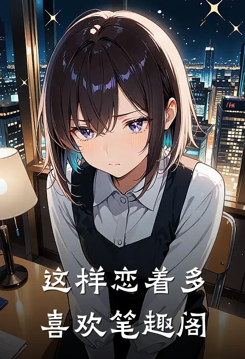 这样恋着多喜欢笔趣阁