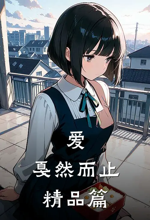爱，戛然而止精品篇
