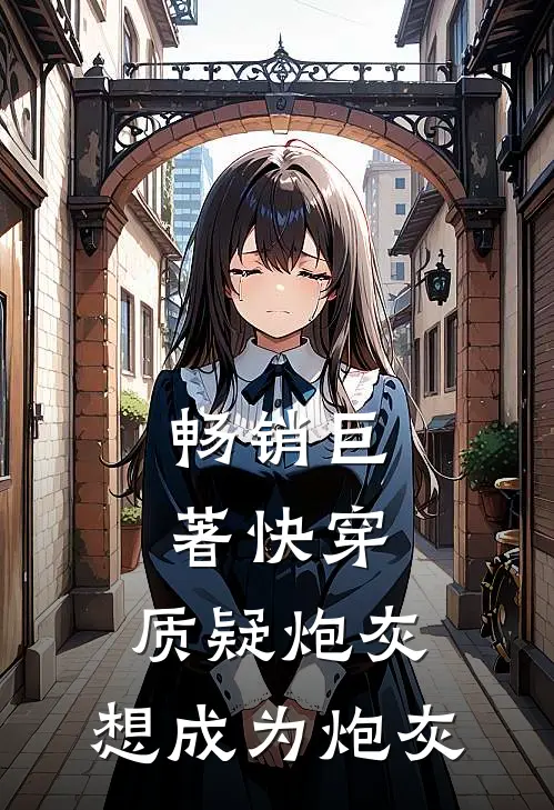 畅销巨著快穿：质疑炮灰，想成为炮灰