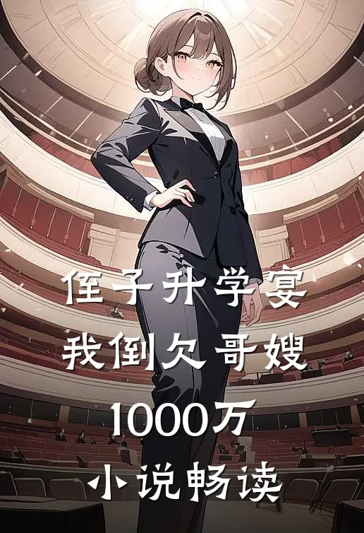 侄子升学宴，我倒欠哥嫂1000万小说畅读