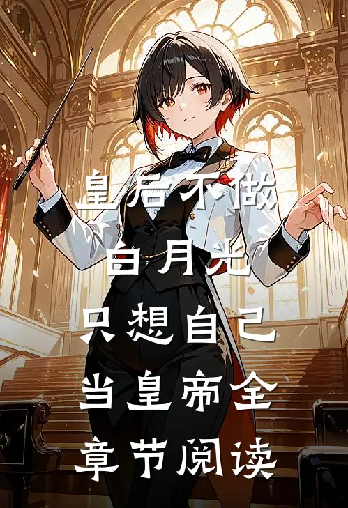 皇后不做白月光，只想自己当皇帝全章节阅读