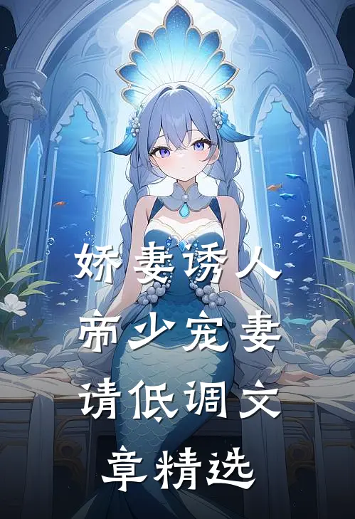娇妻诱人：帝少宠妻请低调文章精选