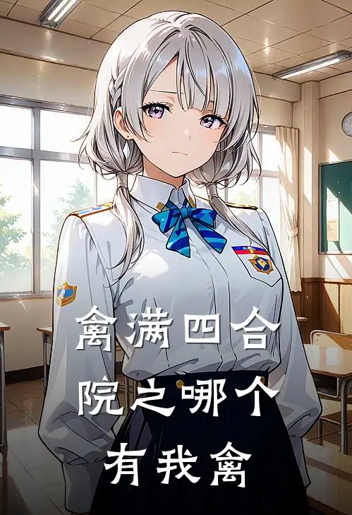 禽满四合院之哪个有我禽