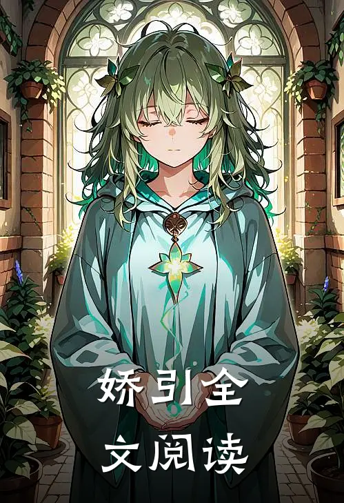 娇引全文阅读