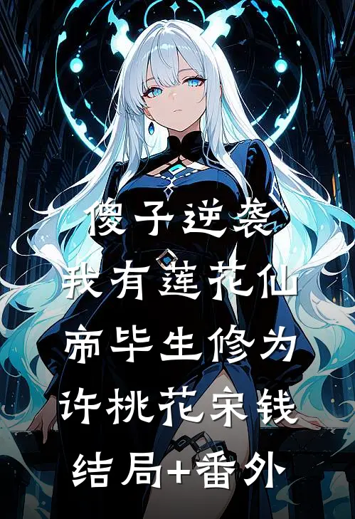 傻子逆袭：我有莲花仙帝毕生修为许桃花宋钱结局+番外