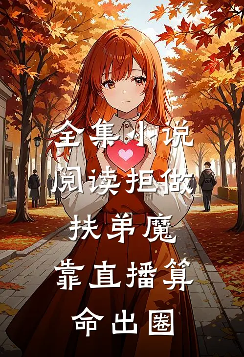 全集小说阅读拒做扶弟魔，靠直播算命出圈