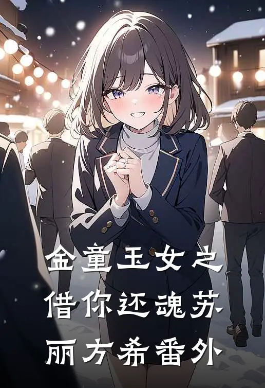 金童玉女之借你还魂苏丽方希 番外