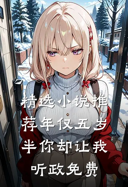 精选小说推荐年仅五岁半你却让我听政免费