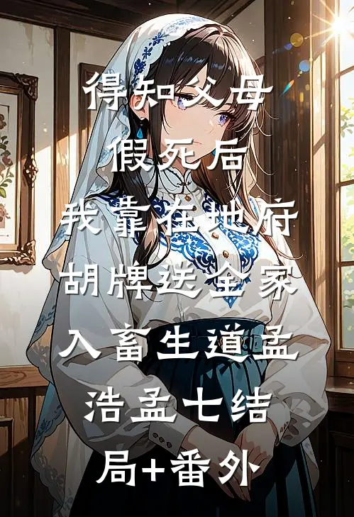 得知父母假死后，我靠在地府胡牌送全家入畜生道孟浩孟七结局+番外