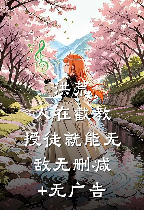 洪荒：人在截教，授徒就能无敌无删减+无广告