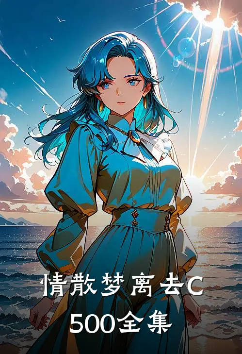 情散梦离去C500全集