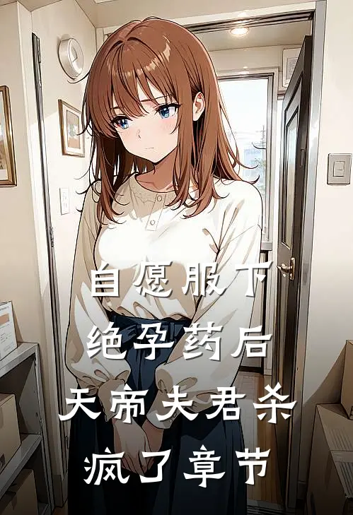 自愿服下绝孕药后，天帝夫君杀疯了章节