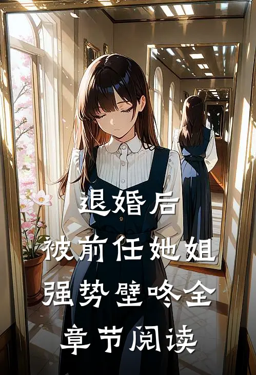 退婚后，被前任她姐强势壁咚全章节阅读