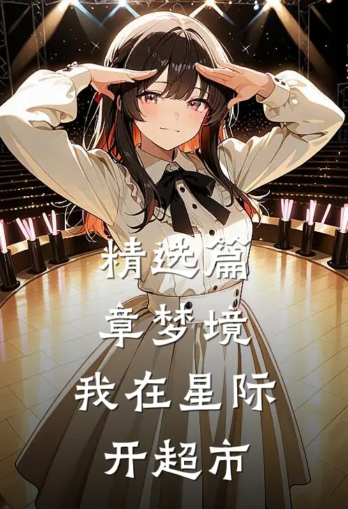 精选篇章梦境：我在星际开超市