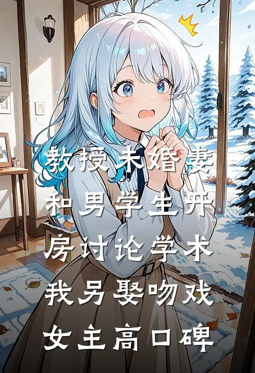 教授未婚妻和男学生开房讨论学术，我另娶吻戏女主高口碑