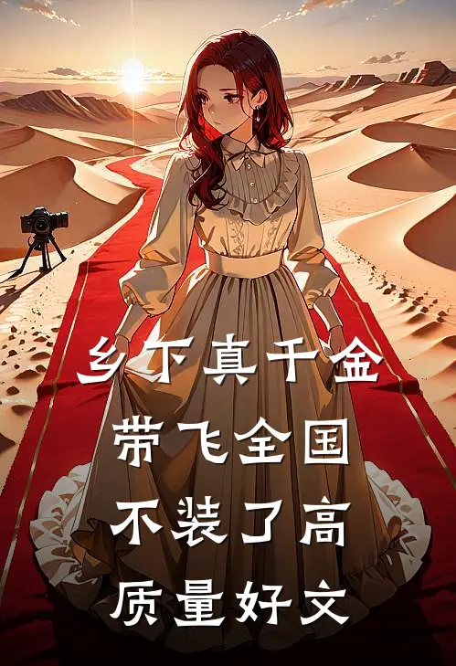 乡下真千金，带飞全国不装了高质量好文