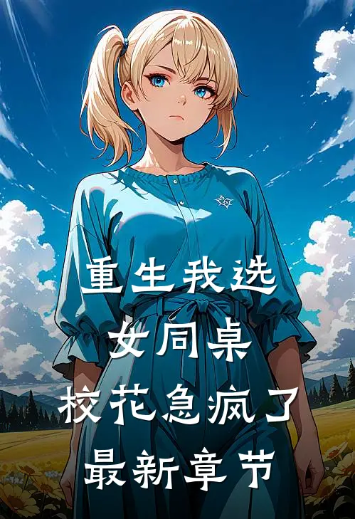 重生我选女同桌，校花急疯了最新章节