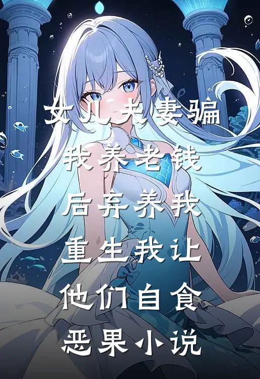 女儿夫妻骗我养老钱后弃养我，重生我让他们自食恶果小说