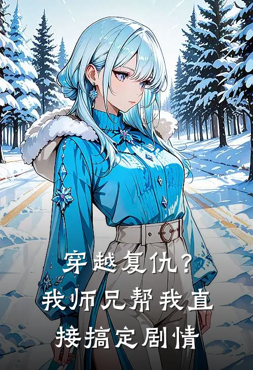 穿越复仇？我师兄帮我直接搞定剧情