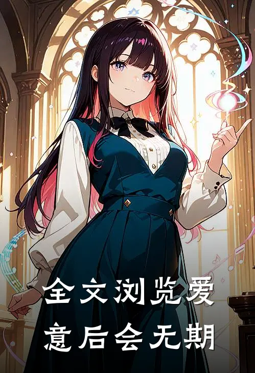 全文浏览爱意后会无期