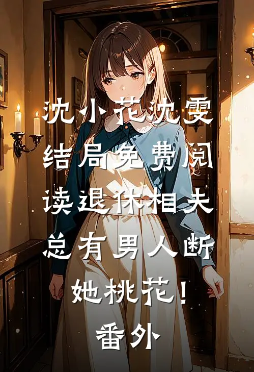 沈小花沈雯结局免费阅读退休相夫，总有男人断她桃花！番外