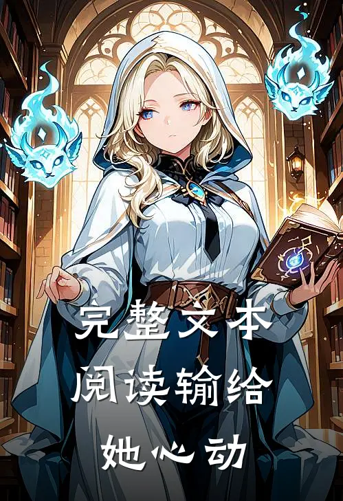 完整文本阅读输给她心动