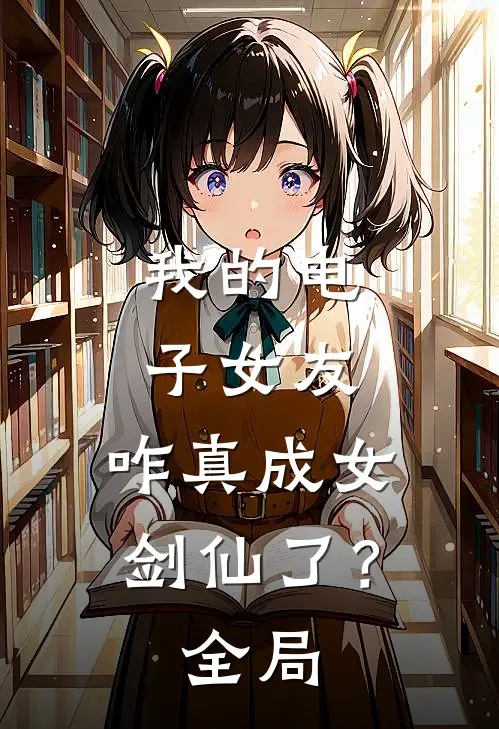 我的电子女友，咋真成女剑仙了？全局