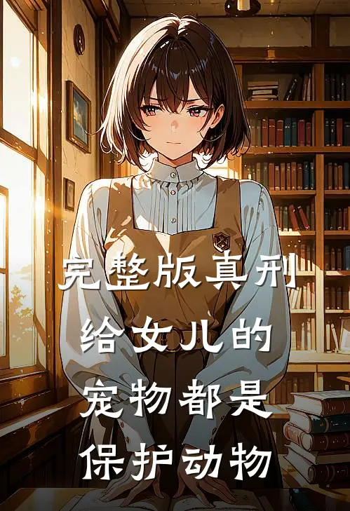 完整版真刑，给女儿的宠物都是保护动物
