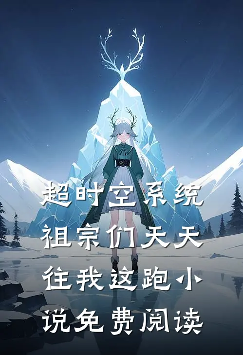 超时空系统：祖宗们天天往我这跑小说免费阅读
