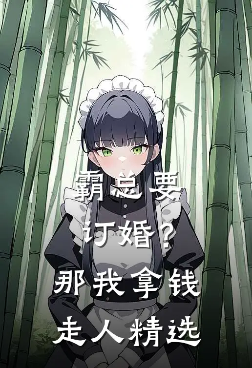 霸总要订婚？那我拿钱走人精选